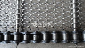 探索广东佛山金属输送网带网链生产厂家的实力与优势