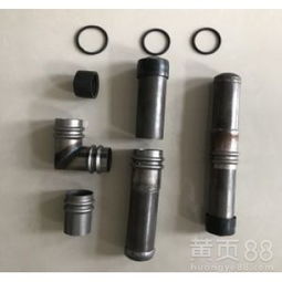 腾冲桥梁桩基检测管的应用与技术解析